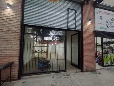 Avenida Primera Junta 200, San Miguel, Provincia de Buenos Aires, 100