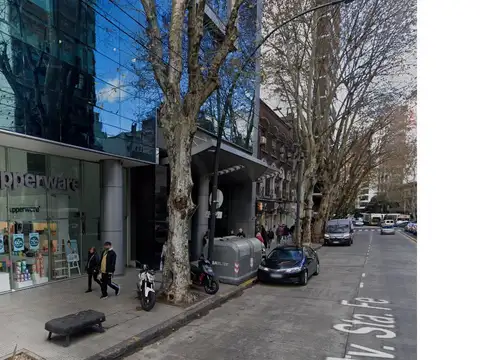 LOCAL EN ALQUILER EN AV SANTA FE 2755