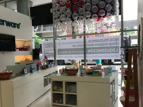 Local en Alquiler 14 años