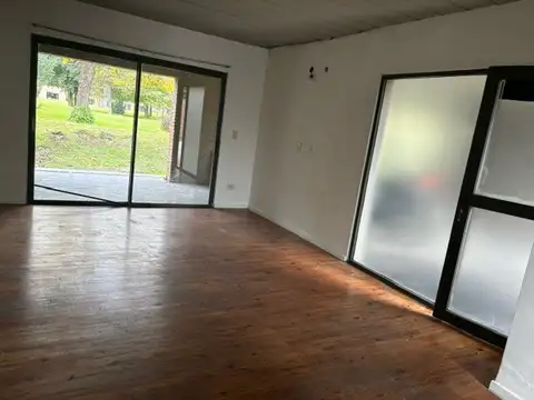 Departamento en Venta con 1 cochera