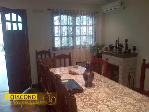 Casa en Venta en Villa Lugano, USD 295.000