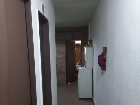 Departamento en Venta en Bella Vista, USD 32.000