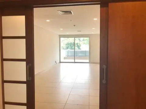 Departamento 4 ambientes con 4 baños