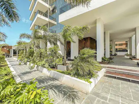 Departamento - Puerto Norte