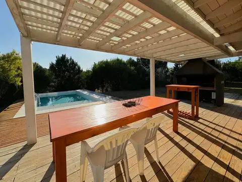 Casa en Alquiler 10 años