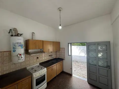 Depto Tipo Casa en Alquiler de 2 dormitorios