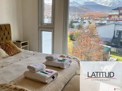 Departamento en Alquiler 3 años