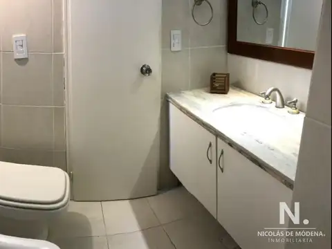 Venta de apartamento de 1 dormitorio en La Península, Punta del Este