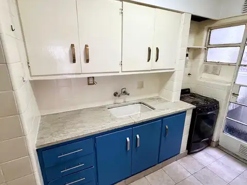 Departamento en Alquiler de 3 dormitorios