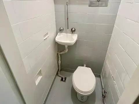 Departamento en Barrio Norte