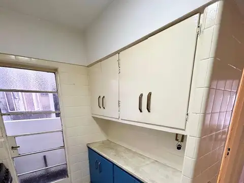 Departamento en Alquiler en Barrio Norte, $ 850.000