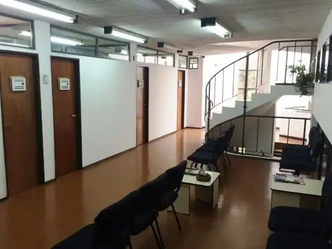 Edificio - Venta - Argentina, Quilmes - RAMOS MEJIA 300