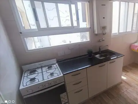 Departamento en Alquiler de Monoambiente