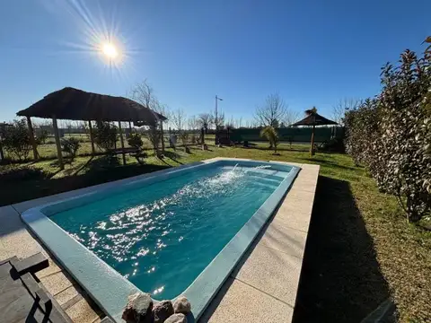 Casa en Venta de 1 dormitorio