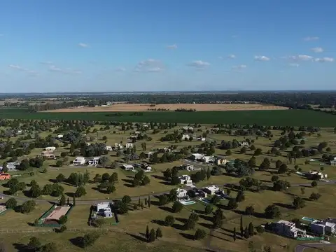 Terreno en Venta 22  mts Fondo