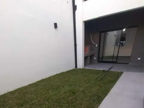 Departamento en Venta al Norte