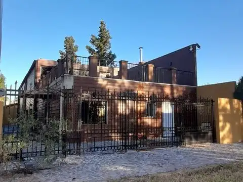 LOCAL EN VENTA SOBRE COLECTORA NORTE RAMAL PILAR