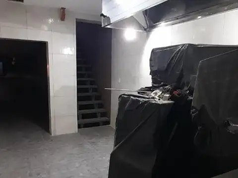 Local en Venta en Pilar, USD 950.000