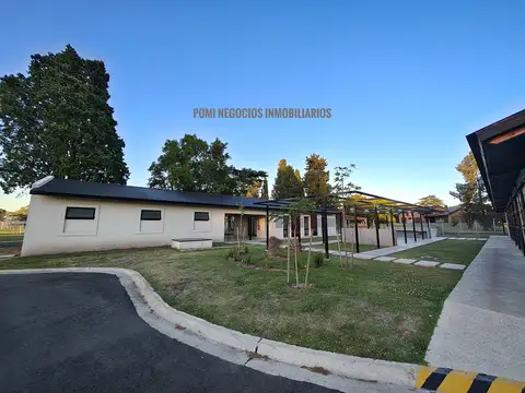 Pilar del Este Barrio Santa Sofia, Lotes desde 490m² SUM, CCHAS TENIS, FUTBOL, PADDLE, GYM,  Y MAS.