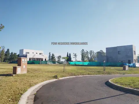 Terreno en Venta en Pilar Del Este - Santa Sofia, USD 37.000