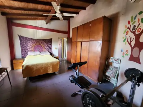 Casa 4 Ambientes VENTA Aldo Bonzi Apto Crédito