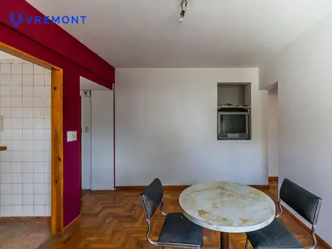 Departamento en Venta 53 años