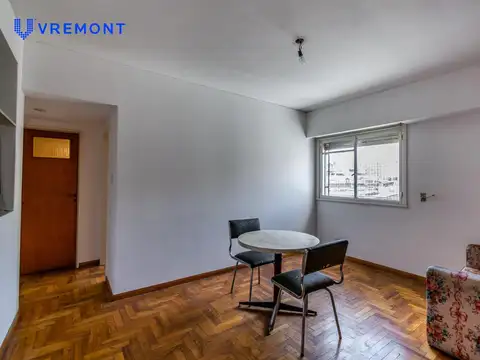 Departamento en Venta al Este