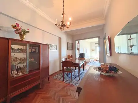 VENTA APARTAMENTO 3 DORMITORIOS AGUADA BALCON