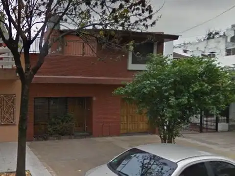 Terreno - Venta - Argentina, Capital Federal - Leopardi 181