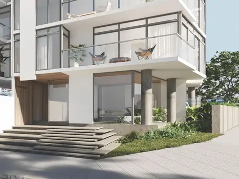 Departamento en Venta de 2 dormitorios