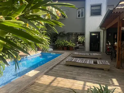 Casa en Venta de 4 dormitorios