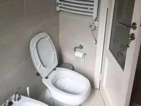 Departamento en alquiler temporario