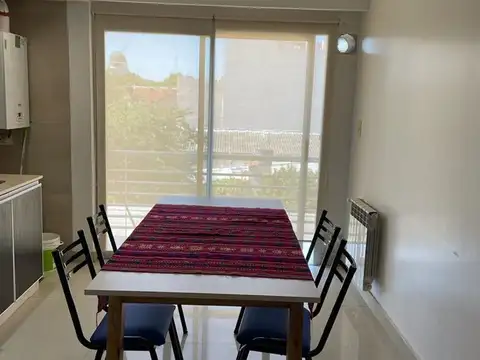 Macrocentro. Santiago del Estero 100