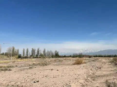 Venta Lote 500 mts Lulunta Maipú