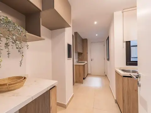 Departamento en Venta al Sur