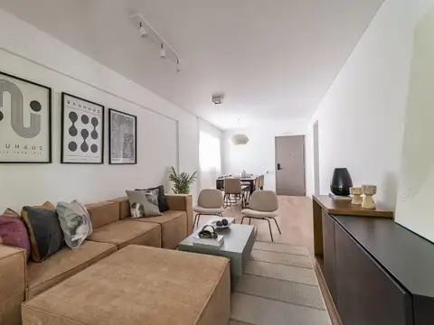 Departamento en Venta de 4 ambientes