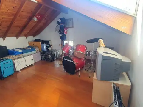 Casa en Venta 20 años