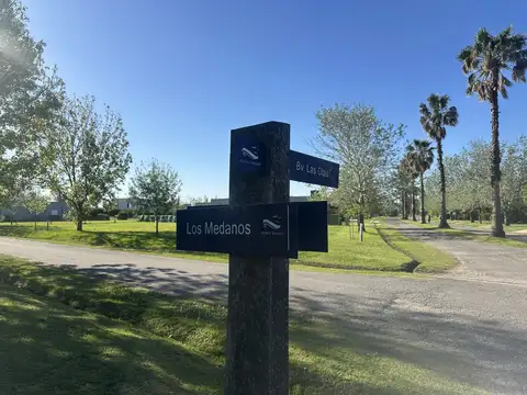 Terreno en Venta en Roldan, USD 120.000