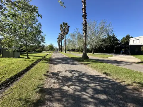 Terreno en Venta de 1119,0 m2