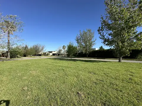 Terreno en Venta en Roldan, USD 120.000