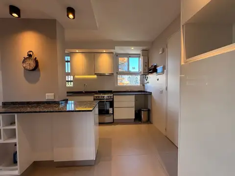 Venta Depto Premium 4 Ambientes en Ramos Mejía Sur