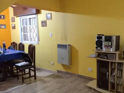 Casa en Venta de 5 dormitorios