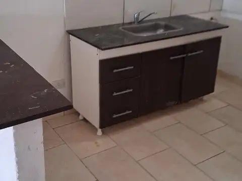Departamento en alquiler en Merlo