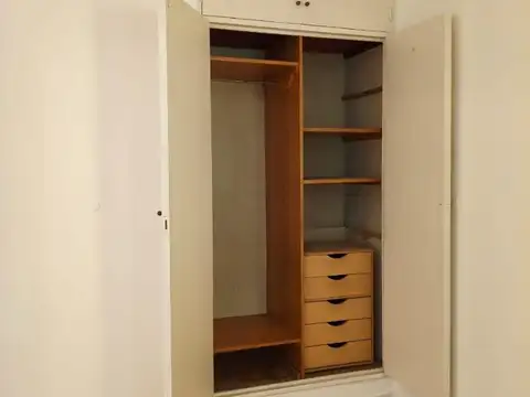 Departamento en Alquiler de Monoambiente