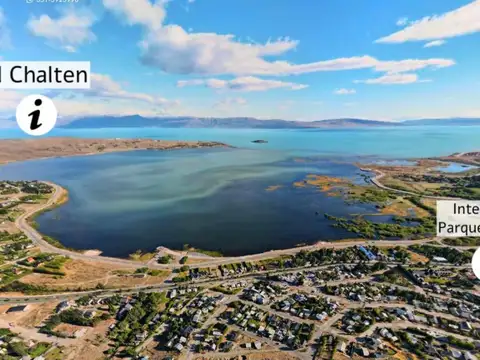 Hotel en El Calafate