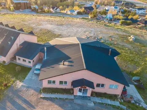 Hotel Panoramico AIKENDOR - Calafate