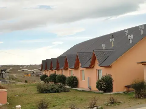 Hotel en El Calafate