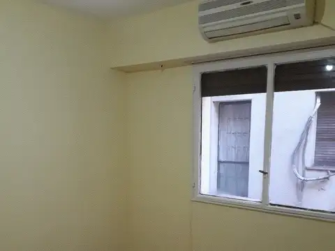 excelente depto de 2amb, 37mts2,6to piso, apto prof .reciclado a nuevo, 2c/tribunales, subte B, lumi