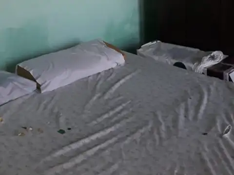 Casa sobre lote de 10x20m, Villars