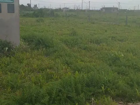 LOTE - BARRIO RESERVA DEL OESTE - GRAL RODRIGUEZ